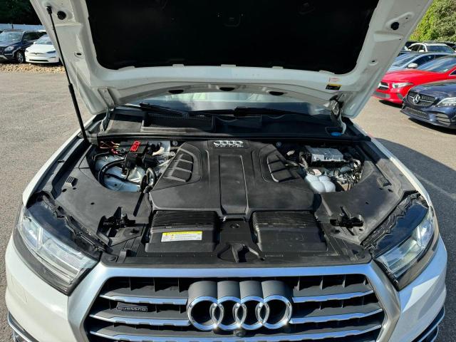 VIN WA1LAAF77KD002130 2019 Audi Q7, Premium Plus no.8