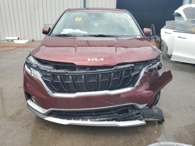 2022 KIA CARNIVAL L - KNDNB4H31N6103325