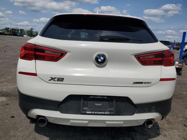 VIN WBXYJ5C36JEF76026 2018 BMW X2, Xdrive28I no.6