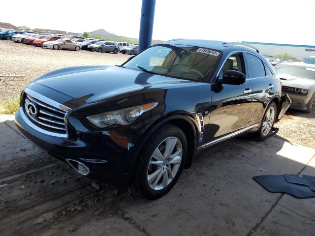 INFINITI QX70