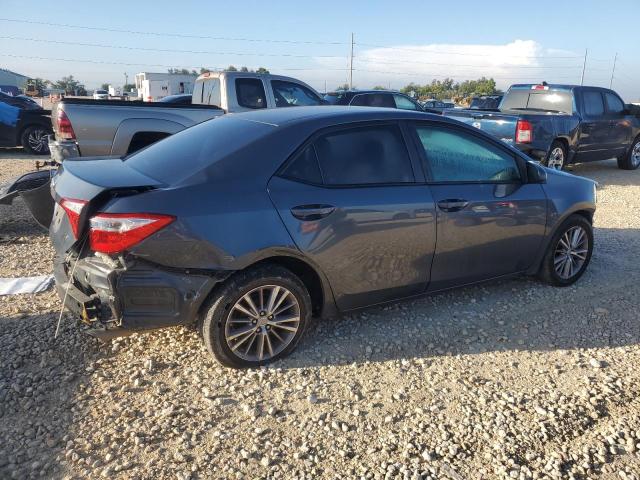 2015 TOYOTA COROLLA L - 2T1BURHE5FC239124