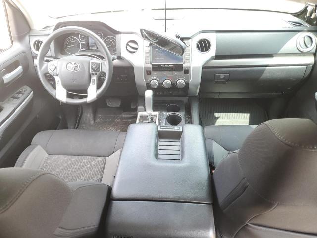 2021 TOYOTA TUNDRA CRE - 5TFEY5F17MX280413