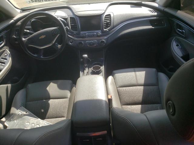 2019 CHEVROLET IMPALA LT - 2G11Z5SA7K9120280