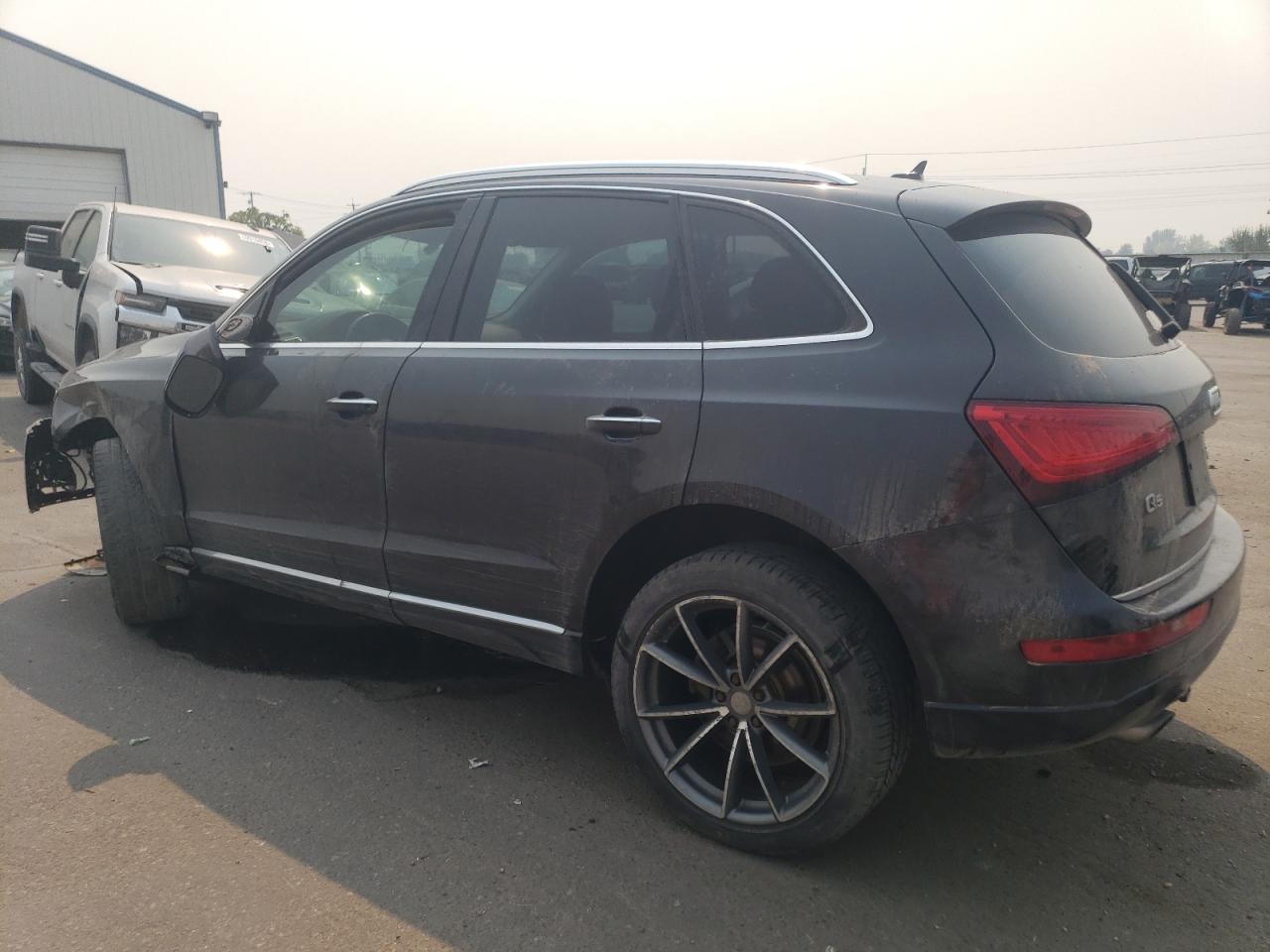 Lot #2960321828 2015 AUDI Q5 PREMIUM