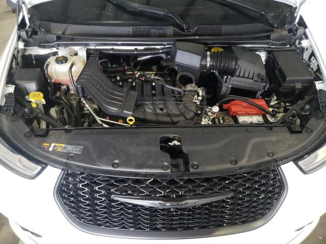 2022 CHRYSLER PACIFICA L - 2C4RC1GG7NR143418