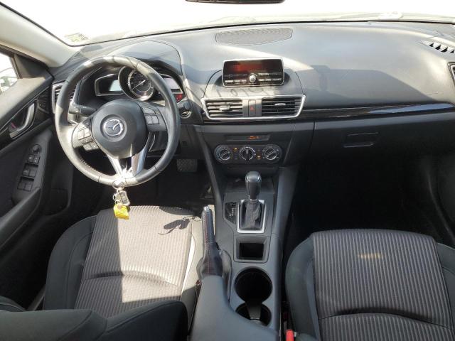 VIN JM1BM1V70E1182597 2014 Mazda 3, Touring no.8