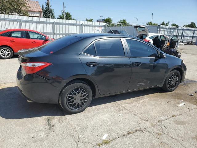 VIN 2T1BURHE5FC268154 2015 Toyota Corolla, L no.3