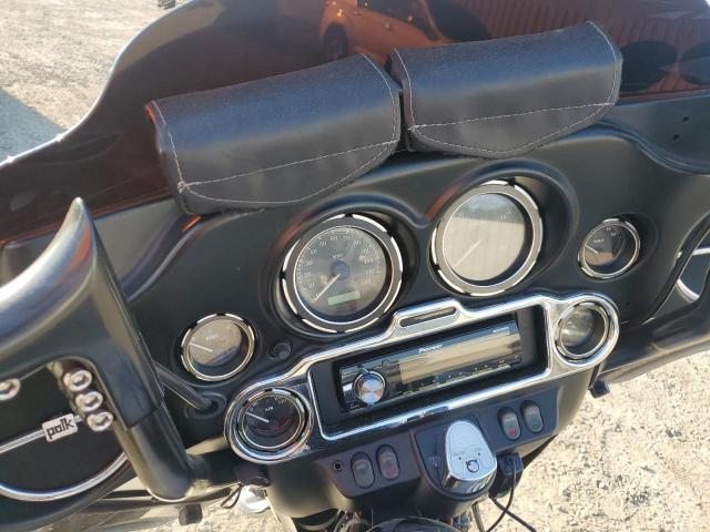 2008 HARLEY-DAVIDSON FLHTCUI - 1HD1FC4138Y618836