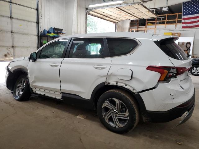 2023 HYUNDAI SANTA FE S - 5NMS1DAJ8PH658048