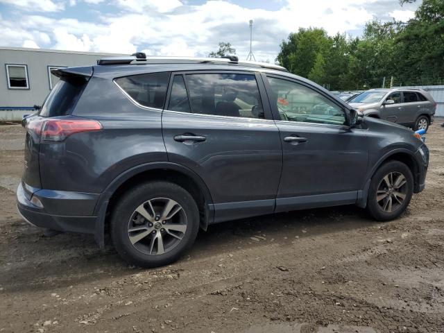 2016 TOYOTA RAV4 XLE - JTMRFREV0GD184339