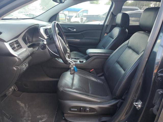 2019 GMC ACADIA SLT - 1GKKNULS3KZ184450