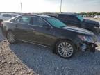 LINCOLN MKS photo