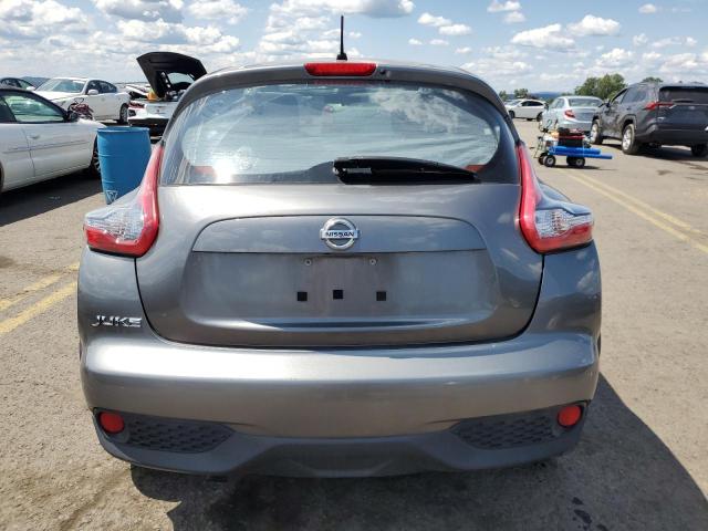 2016 NISSAN JUKE S - JN8AF5MR3GT602686
