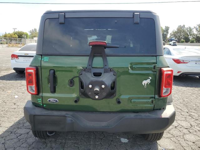 2024 FORD BRONCO BIG 1FMDE7AH4RLA24311