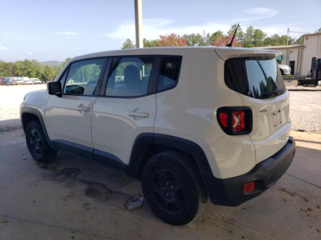 2018 JEEP RENEGADE S ZACCJBAB1JPH28329