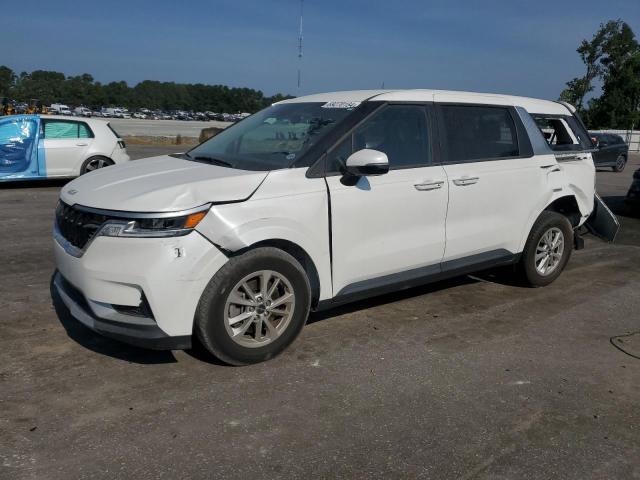 2022 KIA CARNIVAL L - KNDNB4H30N6123100