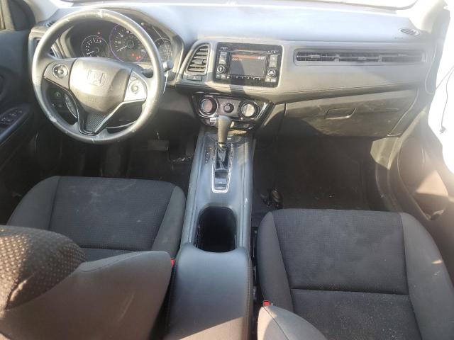 2021 HONDA HR-V LX - 3CZRU5H33MM709560