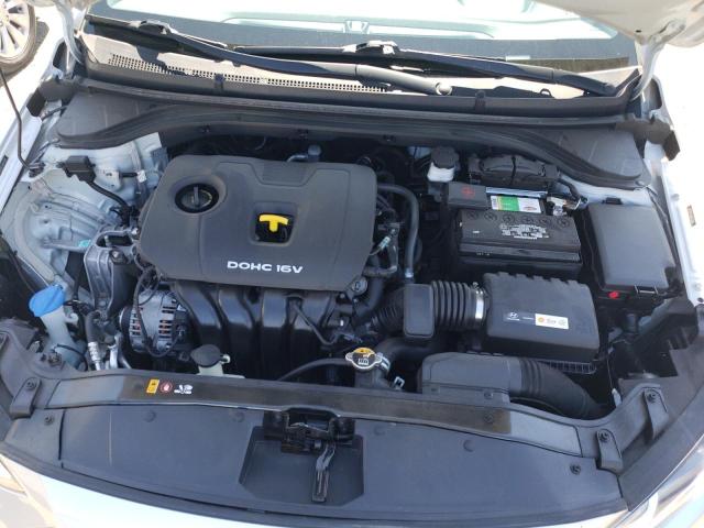 2017 HYUNDAI ELANTRA SE - 5NPD84LF5HH073820