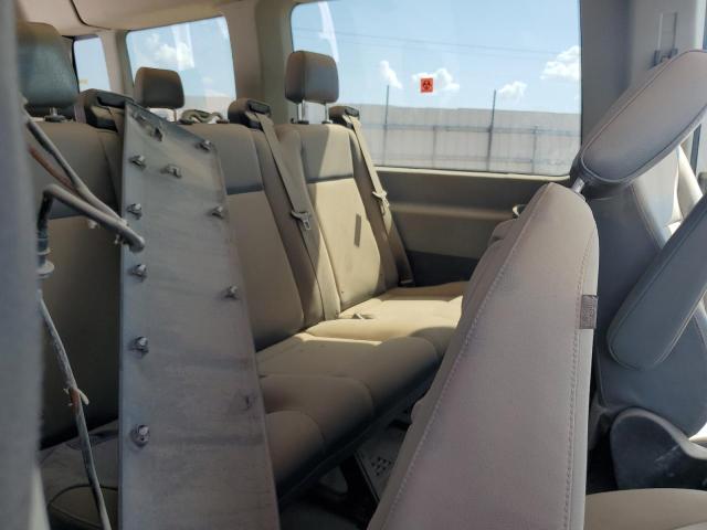 2018 FORD TRANSIT T- - 1FBAX2CG9JKB35492