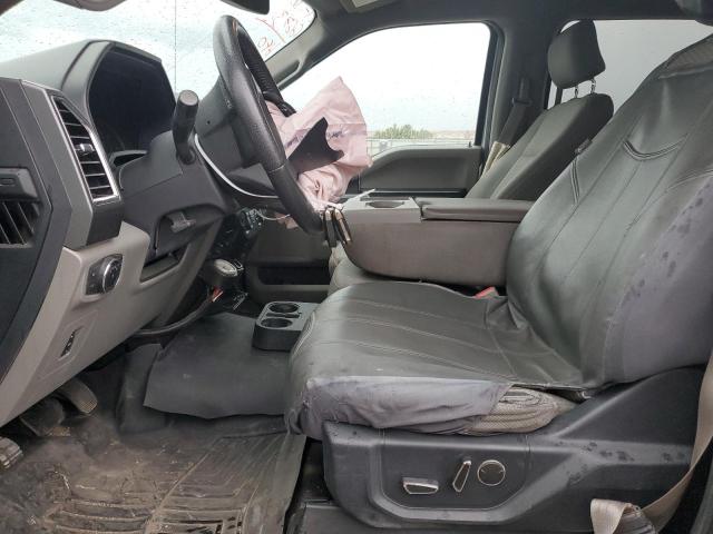 2016 FORD F150 SUPER - 1FTEW1EG0GKF71602