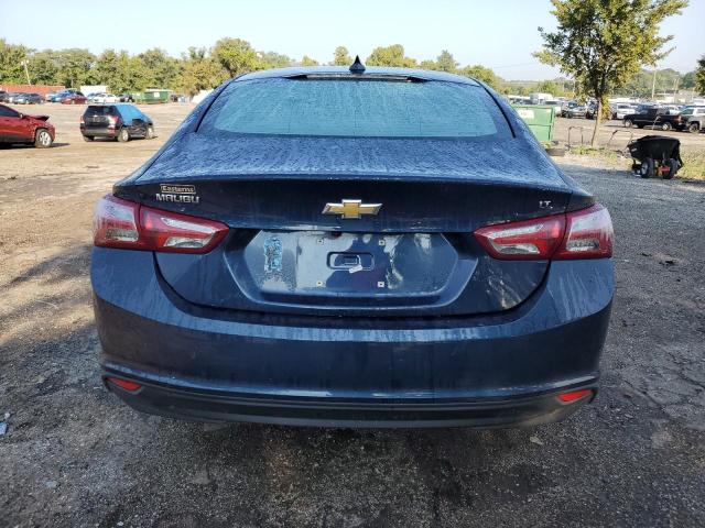 2022 CHEVROLET MALIBU LT - 1G1ZD5ST8NF119640