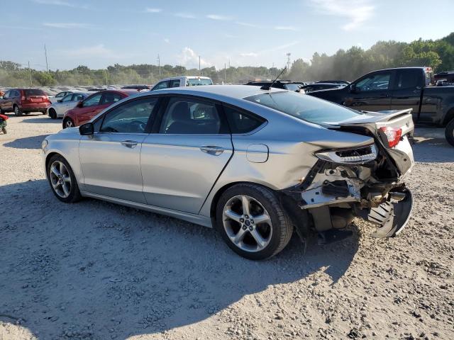 VIN 3FA6P0H71FR216932 2015 Ford Fusion, SE no.2