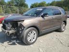 Lot #3023709909 2015 FORD EXPLORER X