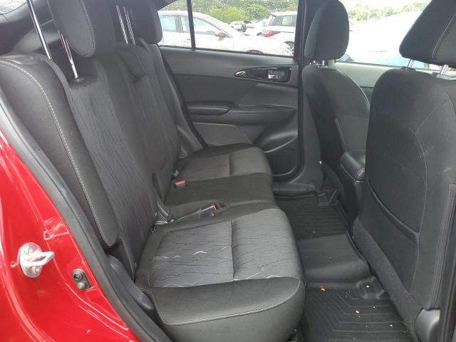 2019 MITSUBISHI ECLIPSE CR - JA4AT5AA3KZ052165