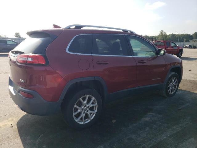 2017 JEEP CHEROKEE L - 1C4PJMCB9HW511473