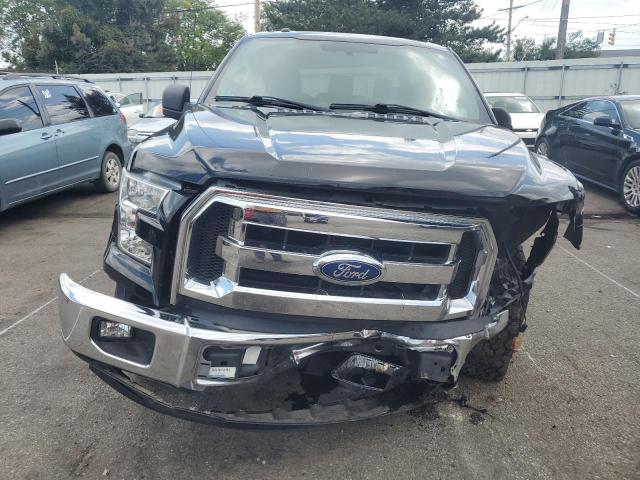 2016 FORD F150 SUPER - 1FTEW1EGXGFB55906