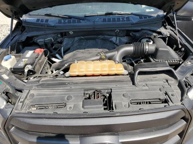 2015 FORD F150 SUPER - 1FTEW1EG6FFC75345