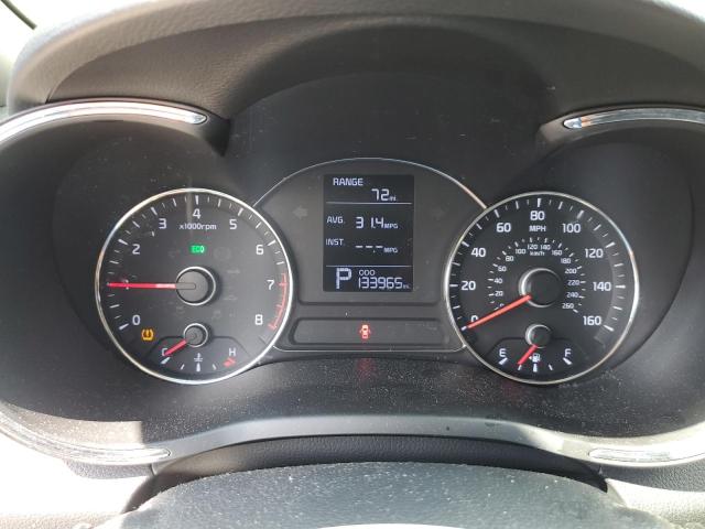 2016 KIA FORTE LX - KNAFK4A6XG5520330