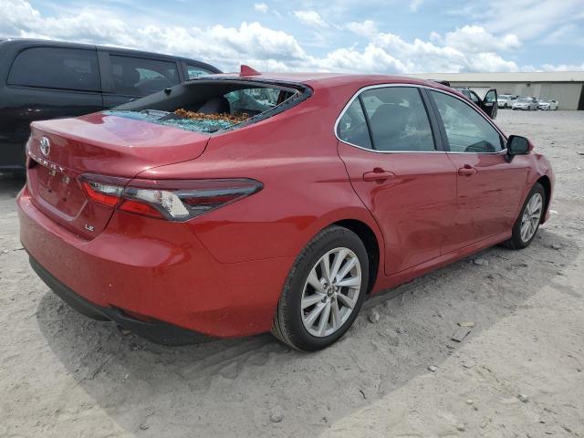 VIN 4T1C11AK5RU233826 2024 Toyota Camry, LE no.3