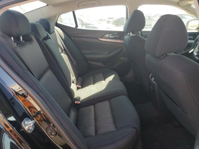 2018 NISSAN MAXIMA 3.5 - 1N4AA6AP3JC397225