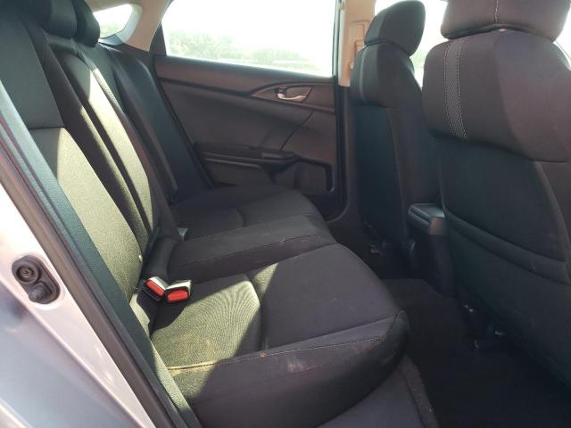 2021 HONDA CIVIC EX - 19XFC1F37ME001880