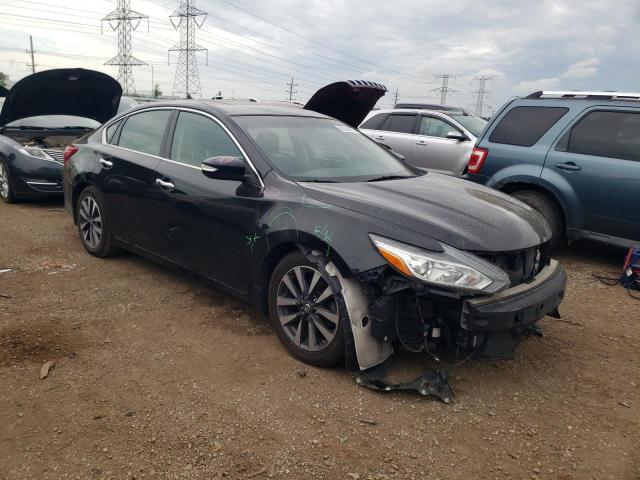 2017 NISSAN ALTIMA 2.5 - 1N4AL3APXHC475566