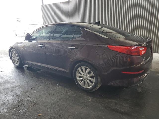 VIN 5XXGN4A77FG432384 2015 KIA Optima, EX no.2