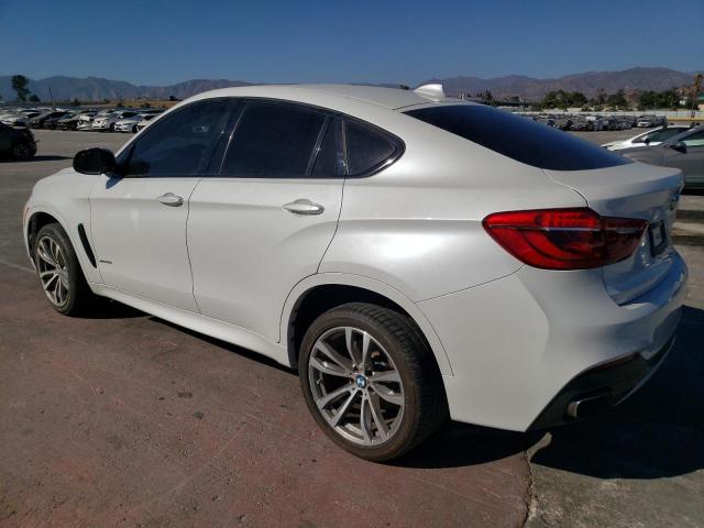 VIN 5UXKU2C53G0N83401 2016 BMW X6, Xdrive35I no.2