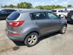 KIA SPORTAGE L photo