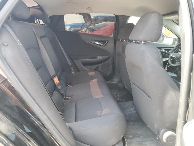 2023 CHEVROLET MALIBU LT - 1G1ZD5ST6PF155619