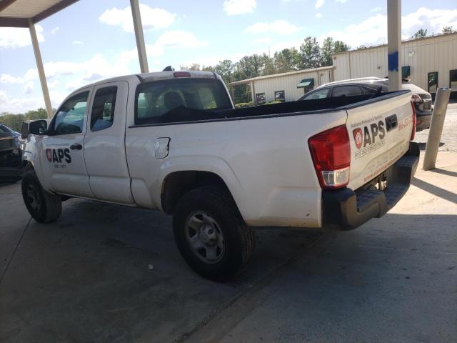2016 TOYOTA TACOMA ACC - 5TFRX5GN7GX072509