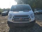 FORD TRANSIT T- photo