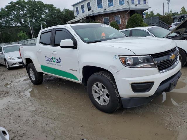 2016 CHEVROLET COLORADO - 1GCGTBE31G1395248