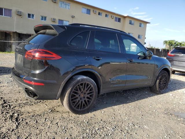 VIN WP1AA2A2XHKA85005 2017 Porsche Cayenne no.3