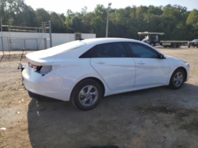 2023 HYUNDAI ELANTRA SE 5NPLL4AG8PH114509  67137814