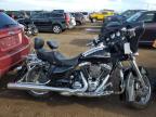 2011 HARLEY-DAVIDSON FLHX - 1HD1KB41XBB601662