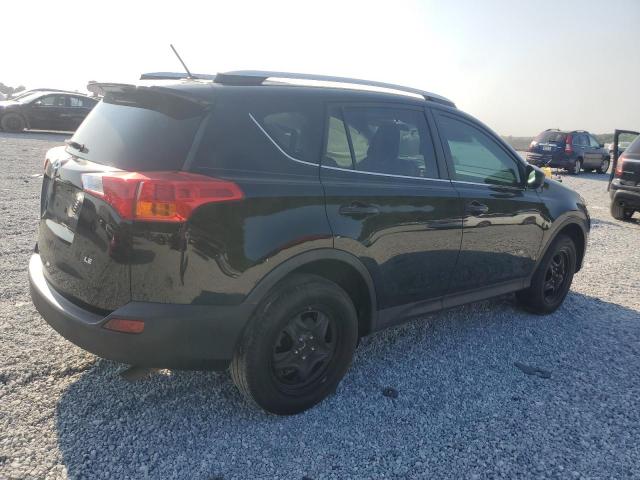 VIN 2T3ZFREV0EW127364 2014 Toyota RAV4, LE no.3