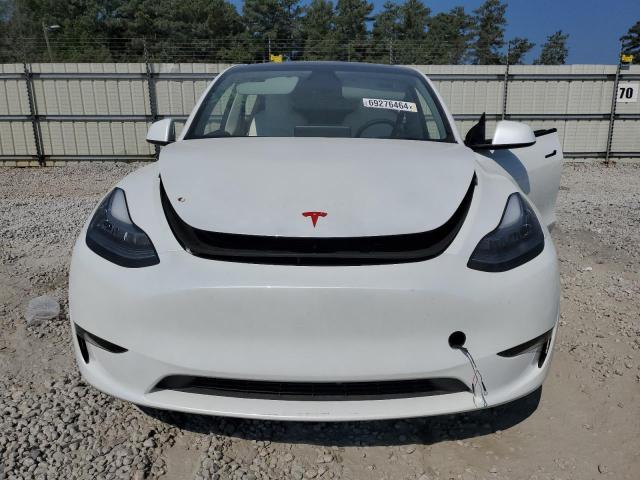 2023 TESLA MODEL Y - 7SAYGDEE0PA149689
