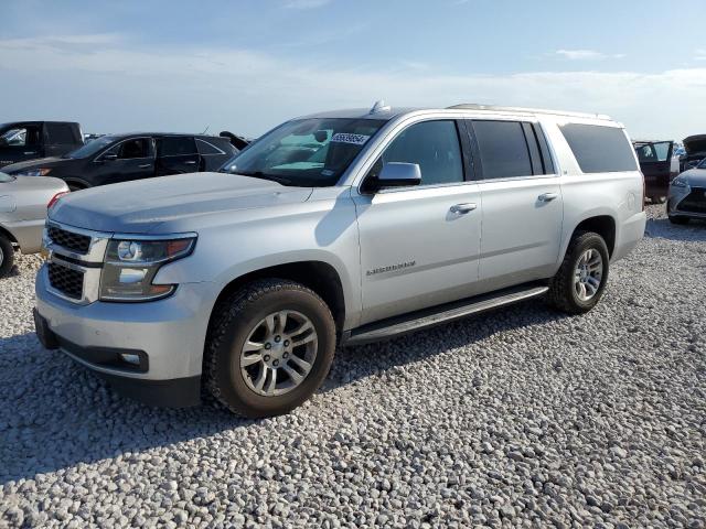2017 CHEVROLET SUBURBAN C - 1GNSCHKC2HR259965