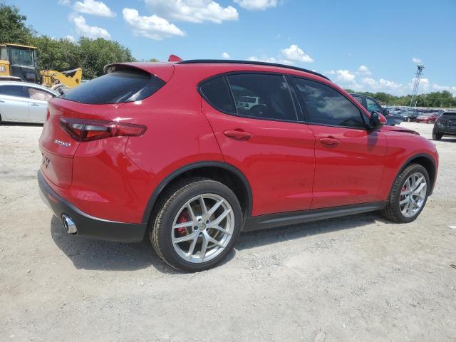 VIN ZASFAKPN8J7B81949 2018 Alfa Romeo Stelvio, Sport no.3